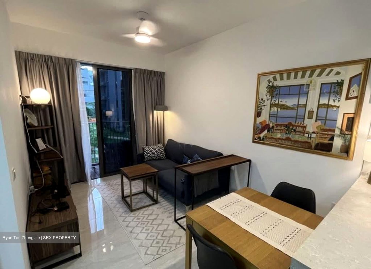 The Florence Residences (D19), Apartment #581958081